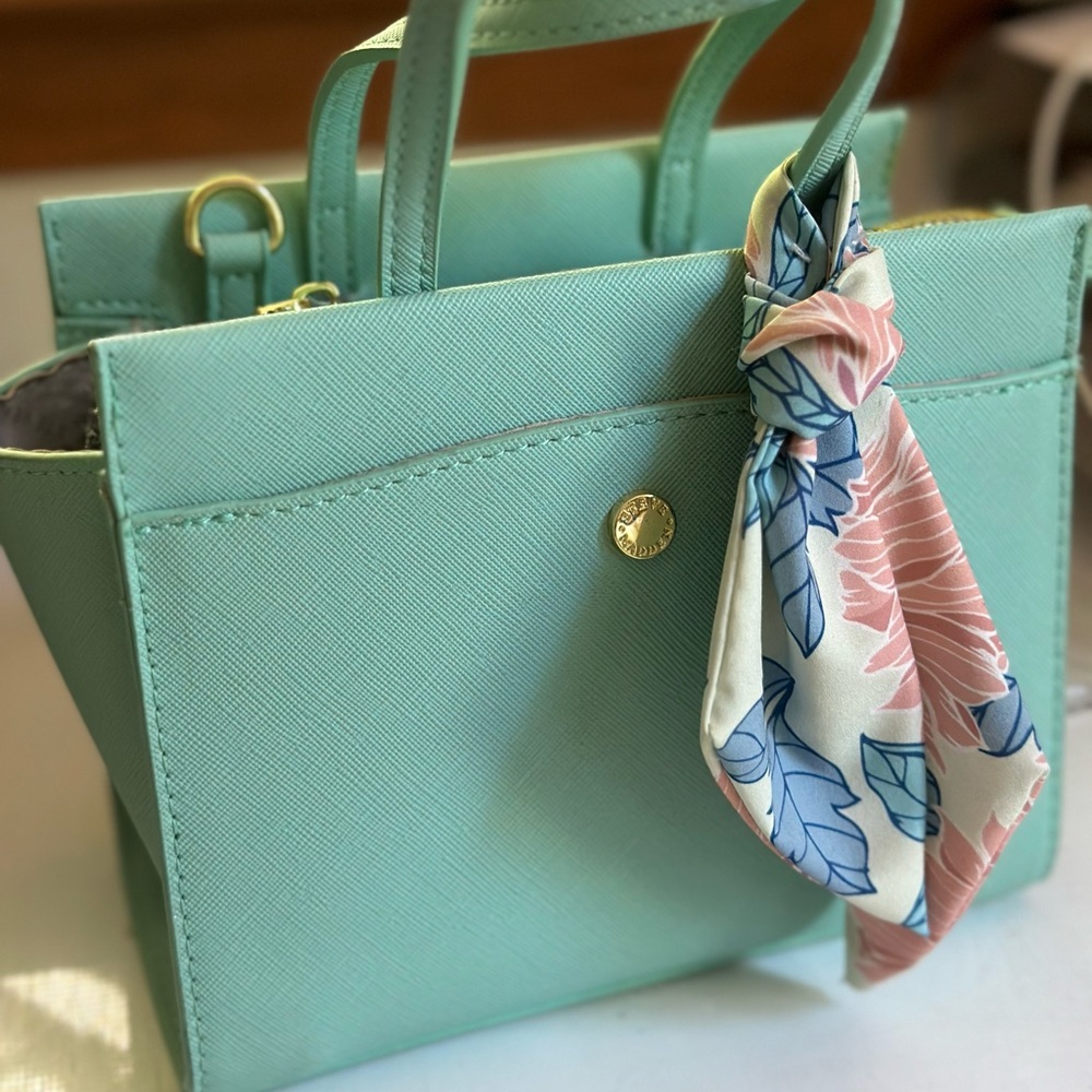 Steve Madden Small Bag never used